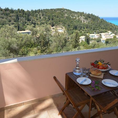 Agios Nikitas View 2 Villa Exterior photo