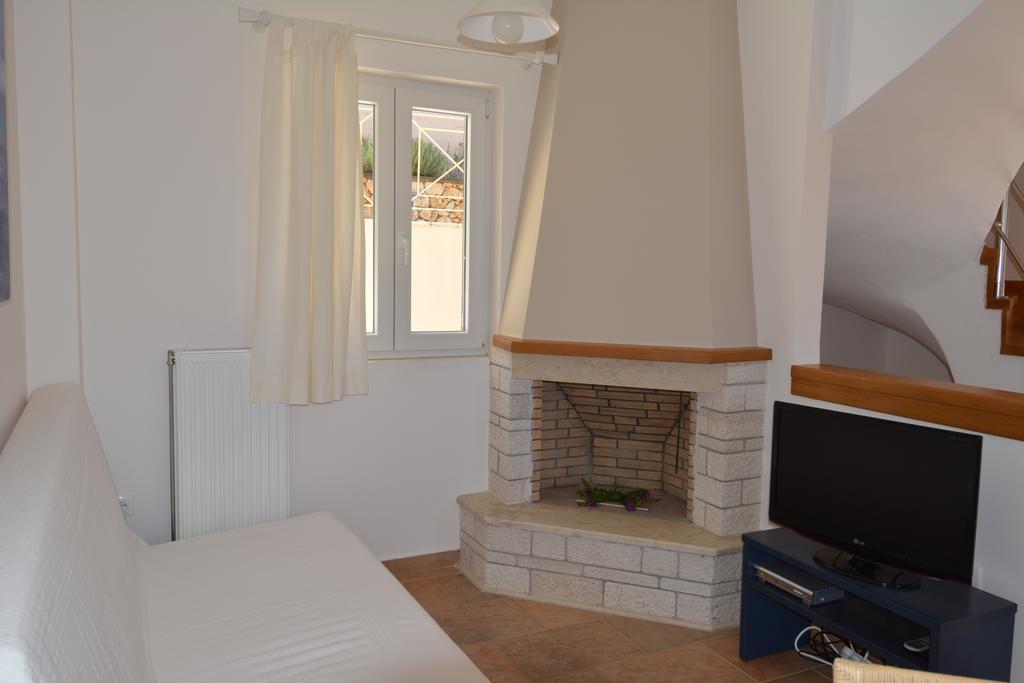 Agios Nikitas View 2 Villa Room photo