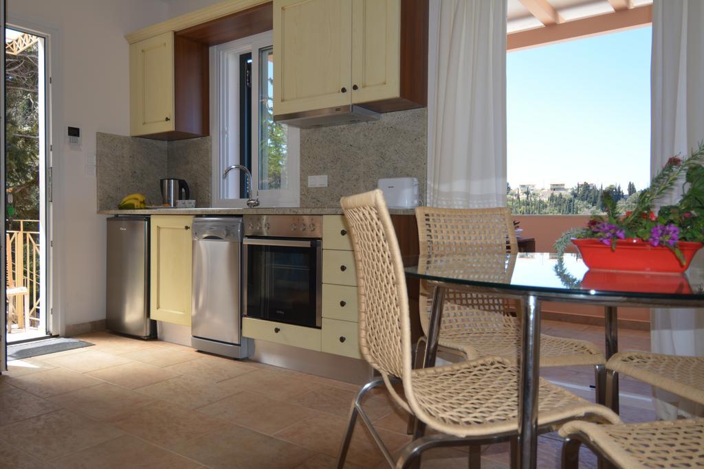 Agios Nikitas View 2 Villa Room photo