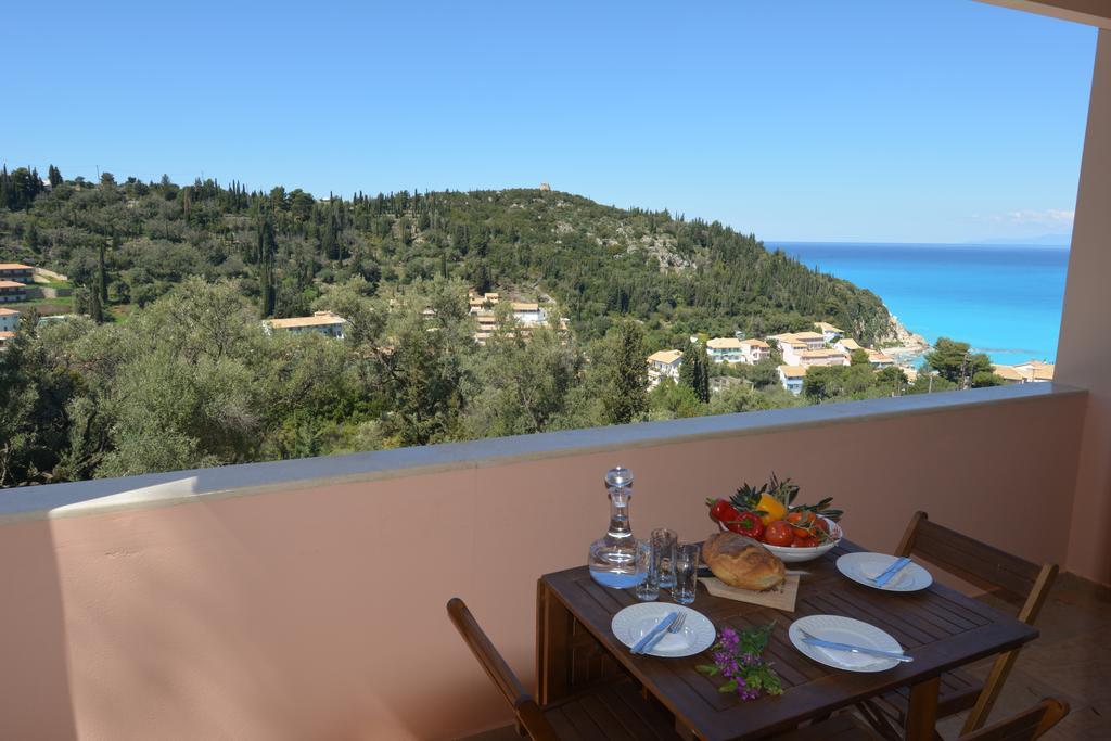 Agios Nikitas View 2 Villa Room photo