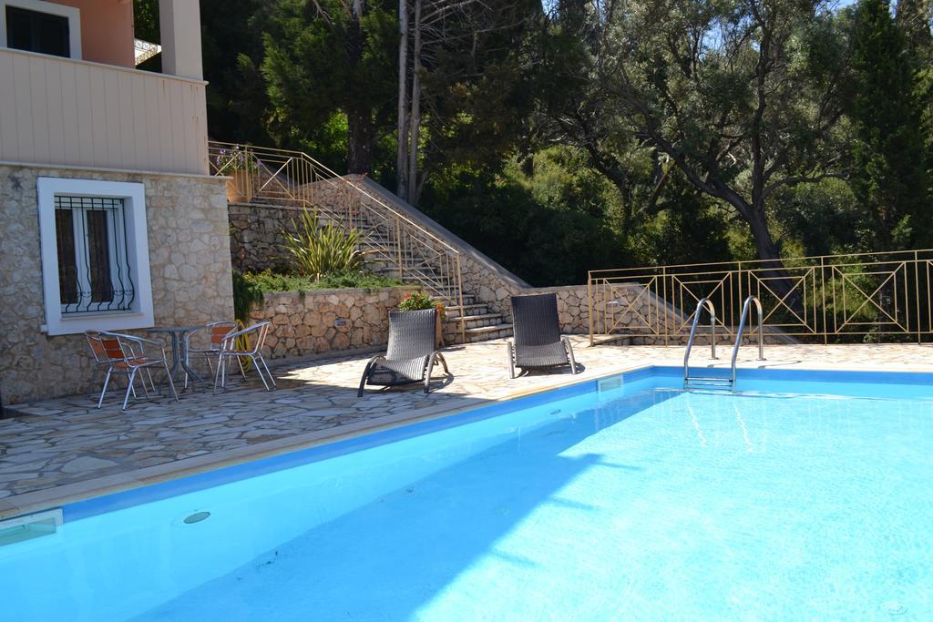 Agios Nikitas View 2 Villa Room photo