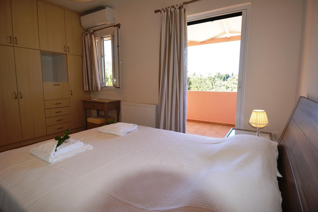 Agios Nikitas View 2 Villa Room photo