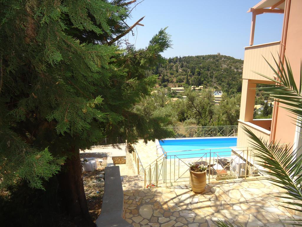 Agios Nikitas View 2 Villa Room photo