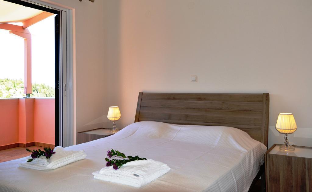Agios Nikitas View 2 Villa Room photo