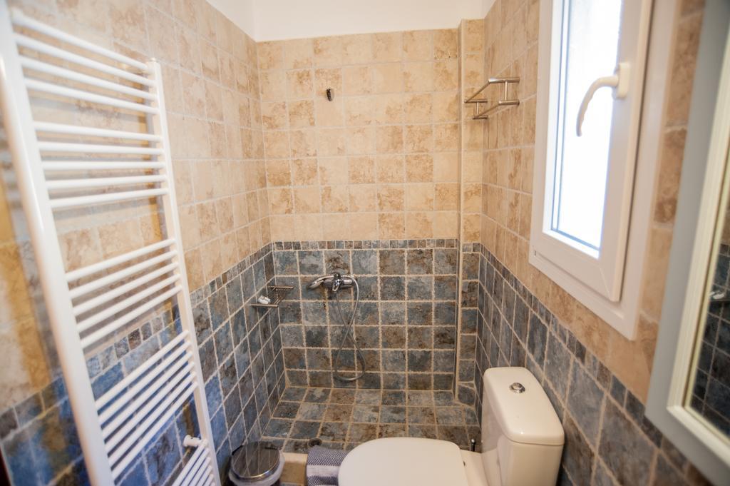 Agios Nikitas View 2 Villa Room photo