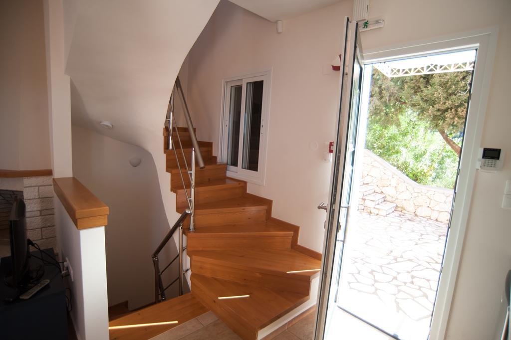 Agios Nikitas View 2 Villa Room photo
