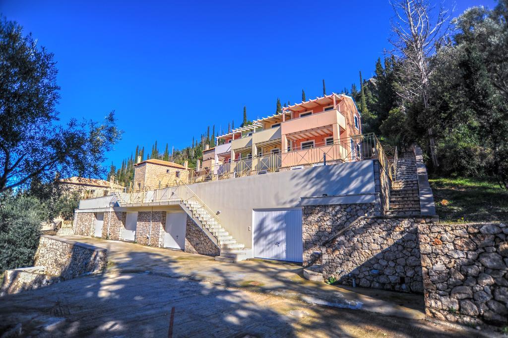 Agios Nikitas View 2 Villa Room photo