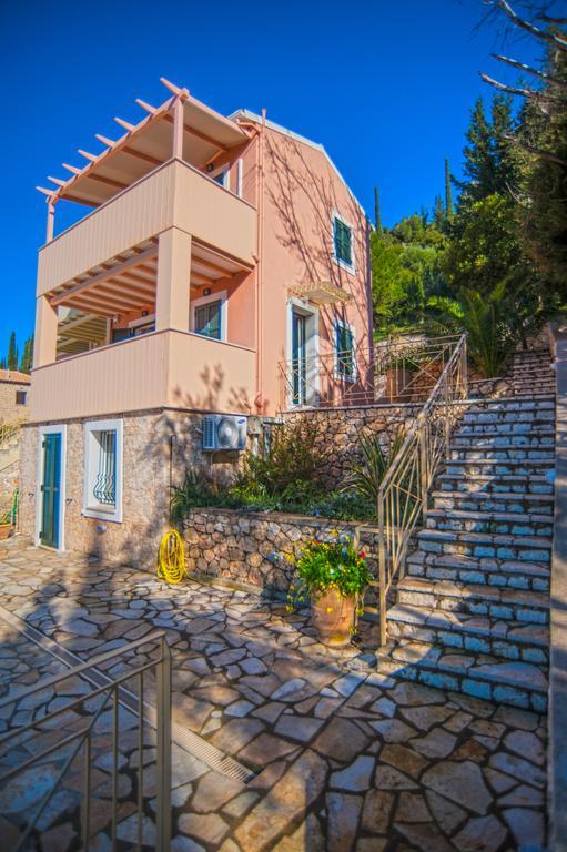 Agios Nikitas View 2 Villa Room photo