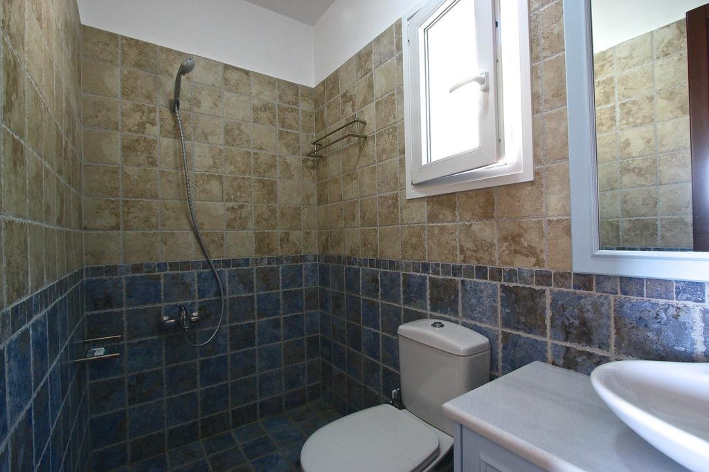 Agios Nikitas View 2 Villa Room photo