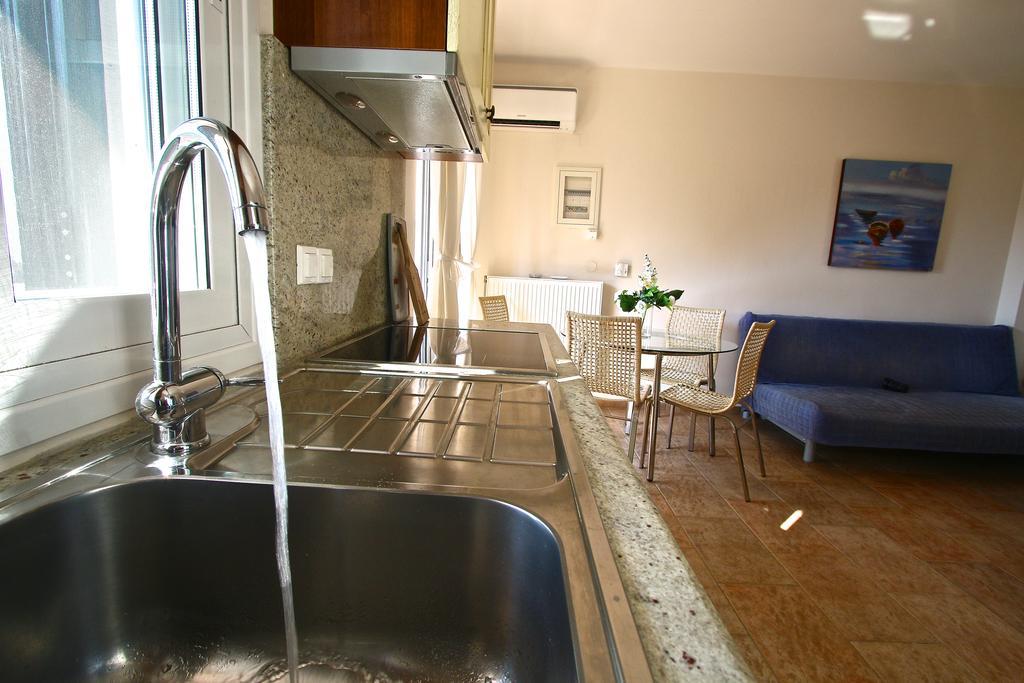 Agios Nikitas View 2 Villa Room photo