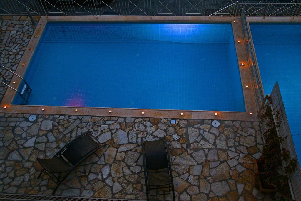 Agios Nikitas View 2 Villa Room photo