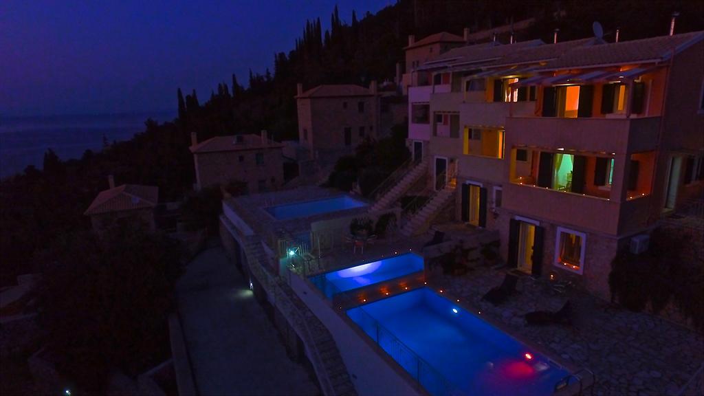 Agios Nikitas View 2 Villa Room photo